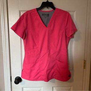 Greys Anatomy Scrub Set